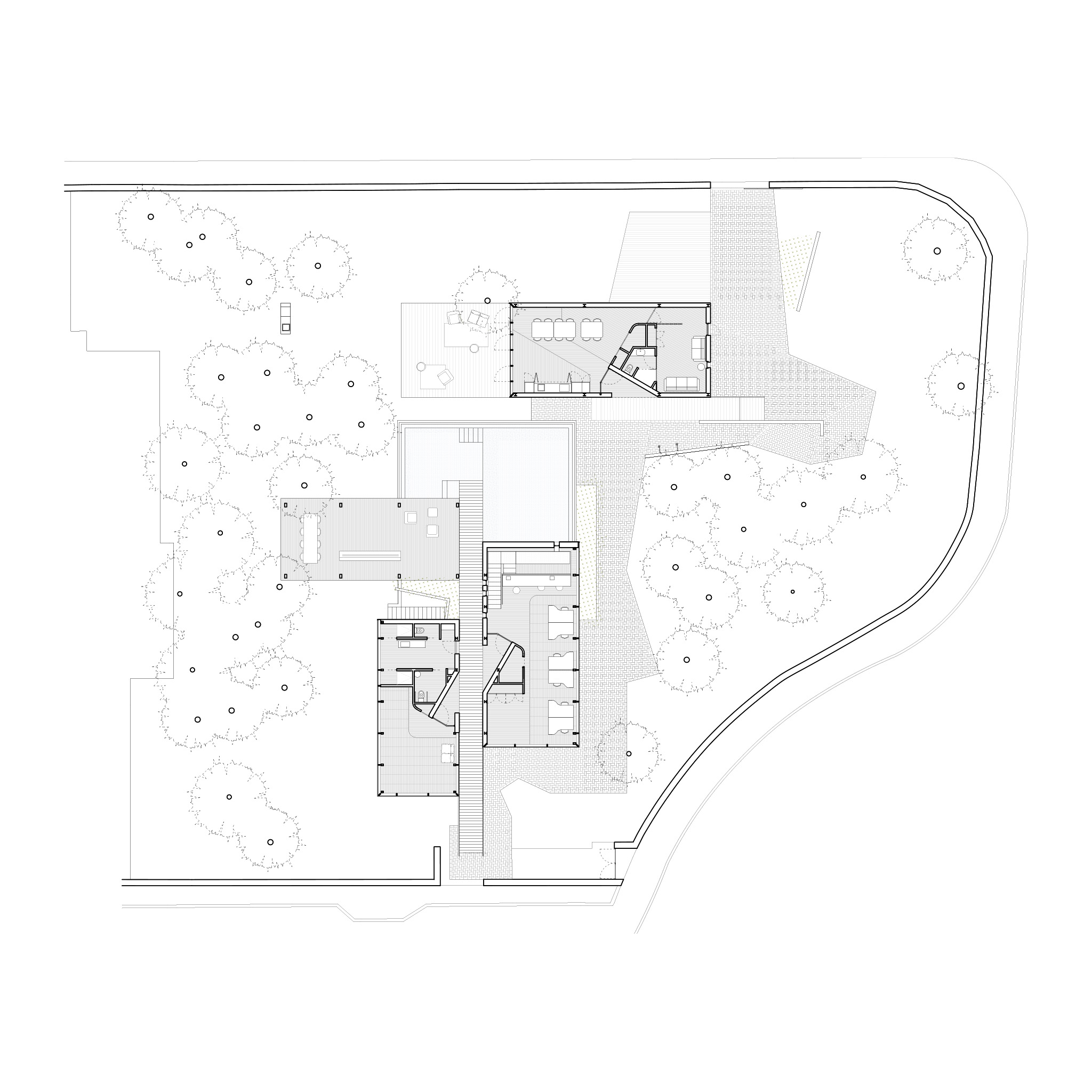 Nova seu per a una empresa