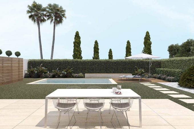 Jardí Estar i Admirar